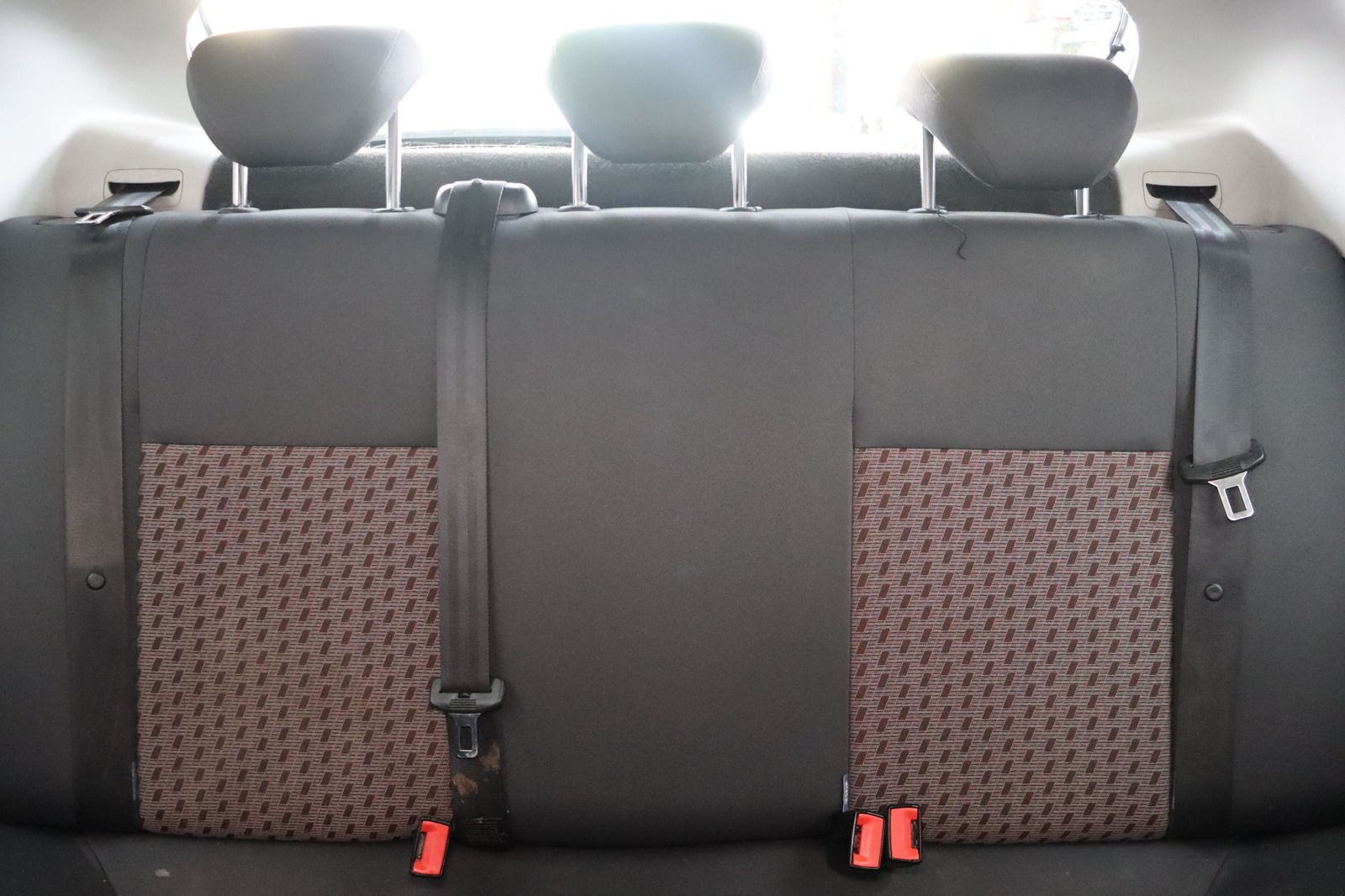 Fahrzeugabbildung SEAT Ibiza 1.4 16V Style