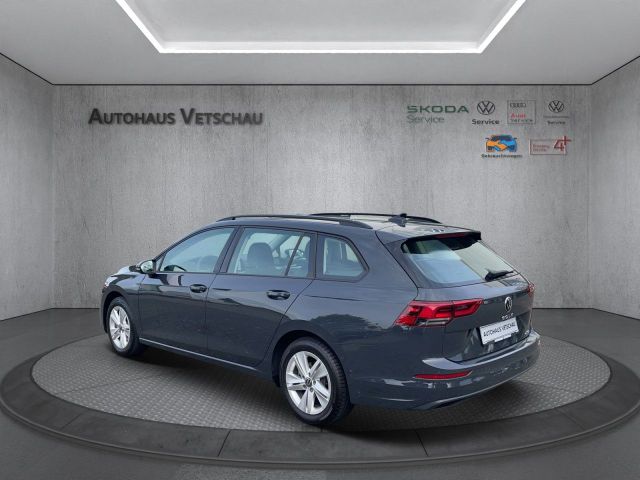 Golf VIII Variant Life 1.5 eTSI Bluetooth Navi