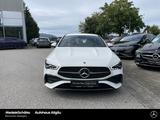 Mercedes-Benz CLA 220 Shooting Brake d AMG 18" Kamera Ambiente - gebrauchte Mercedes-Benz CLA 220 Shooting Brake aus dem Jahr 2024