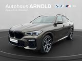BMW X6 xDrive40d M Sportpaket Gestiksteuerung Laser  - BMW X6 Hybrid (Diesel/Elektro)