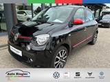 Renault Twingo Intens 1.0SCe LOOK,SITZHZG,KLIMA,TEL-VB - Renault Twingo mit Benzin-Antrieb: Intens