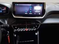 Peugeot 2008 - Vorschau Bild 15