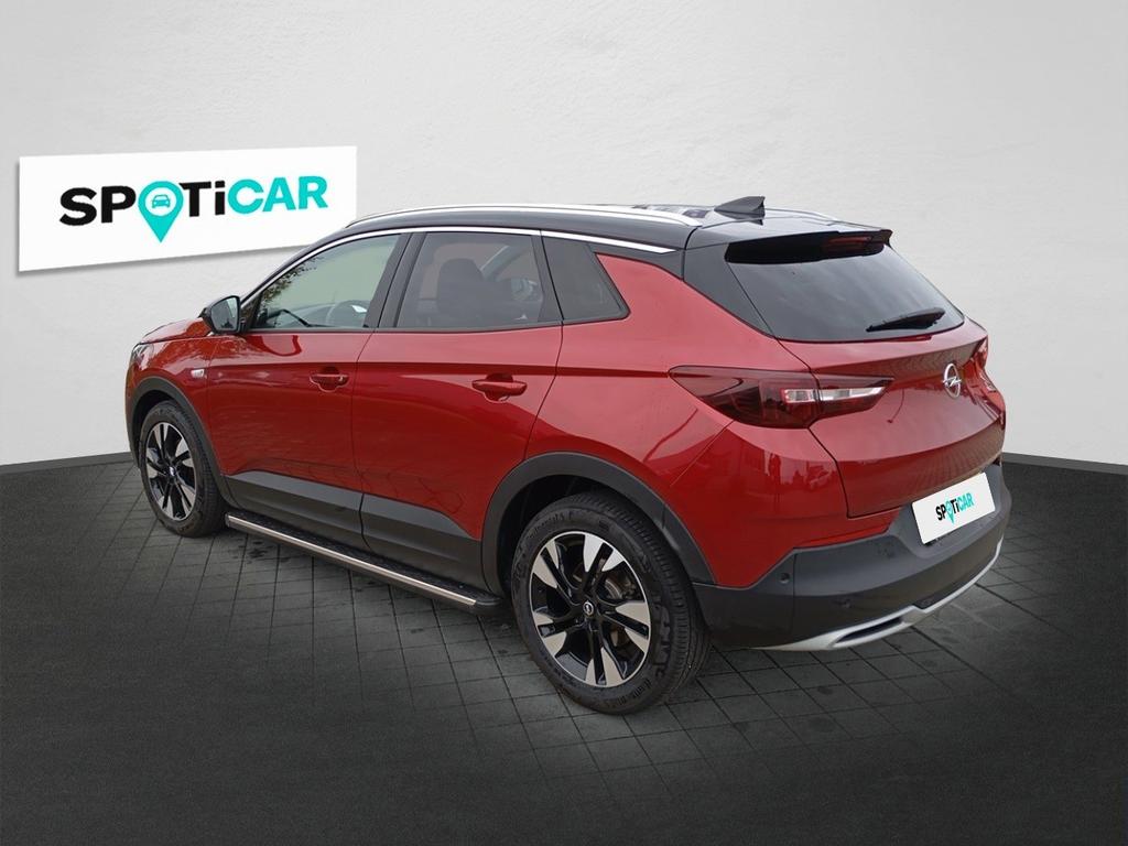 Opel Grandland (X)