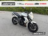 Kawasaki ER 6 N ABS - KAWASAKI ER6N