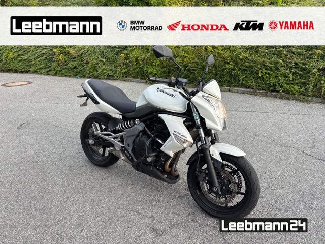 Kawasaki ER 6 N ABS
