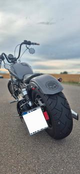 Harley-Davidson Sportster 883 XL1 - HARLEY-DAVIDSON 1999 SPORTSTER