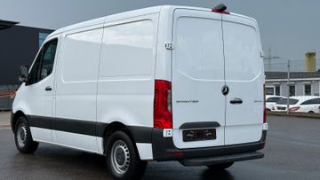 Mercedes Sprinter - 6