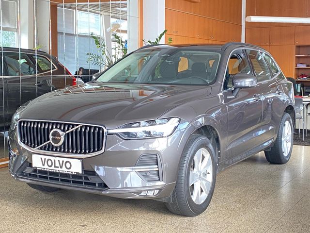 Volvo XC60 B4 2WD Mild-Hybrid Momentum Pro