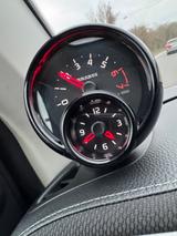 Smart ForTwo cabrio 0.9 80kW BRABUS twinamic BRABUS - Smart: Weiß