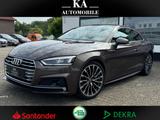 Audi A5 Coupe quattro S Line ACC B&O HUD - Audi Gebrauchtwagen in Oldenburg