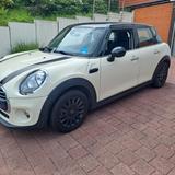 MINI Cooper Cooper - MINI MINI: Beige