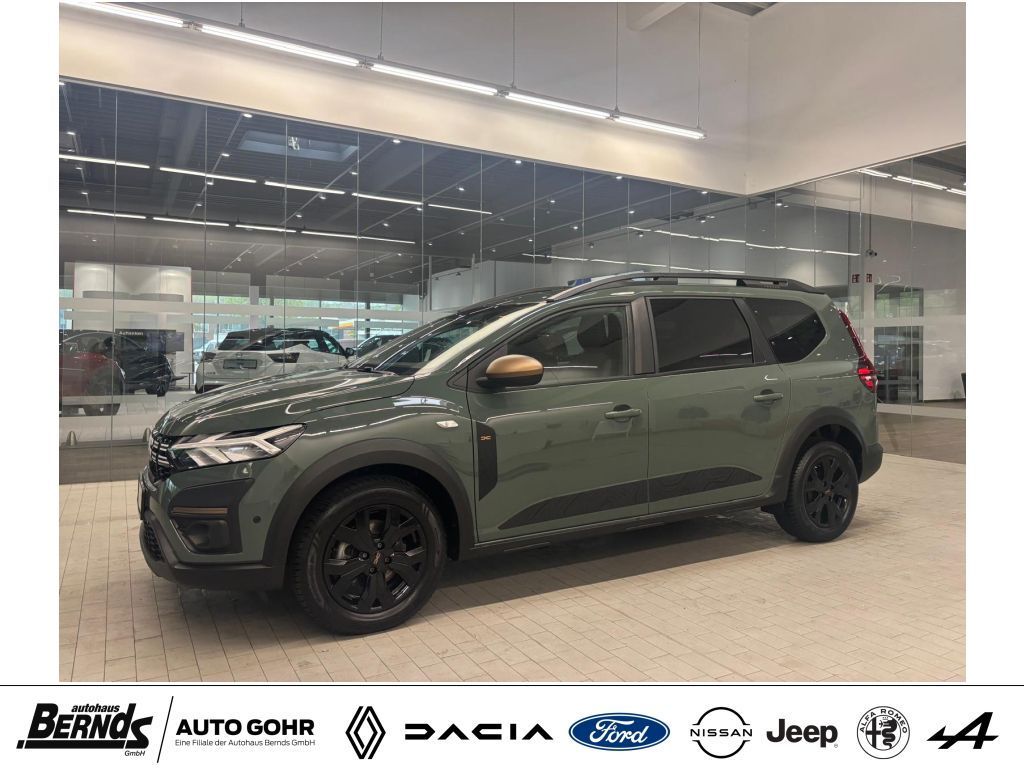 Image of Dacia Jogger