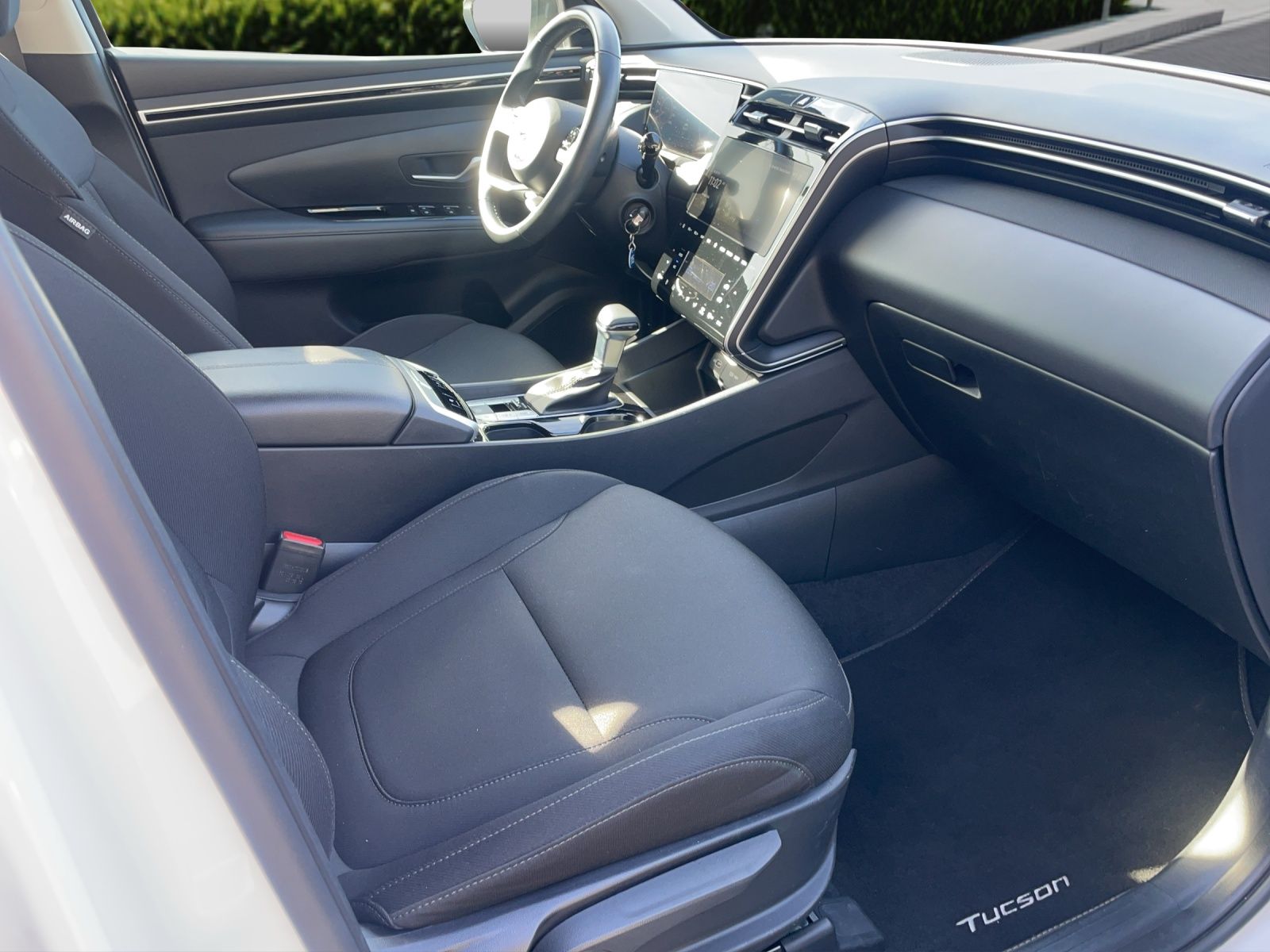 Hyundai Tucson – Bild 10