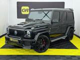 Mercedes-Benz G 63 AMG/ACC/CAM/BLNDSPOT/VENT/HEAT - Mercedes-Benz G 63 AMG Gebrauchtwagen