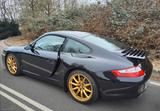 Porsche 997 Carrera 4 Klap.Ausp. - Porsche 997 in Bremen