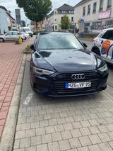 Audi A6 45 TFSI Business Paket QUATTRO - Audi A6 Business Gebrauchtwagen