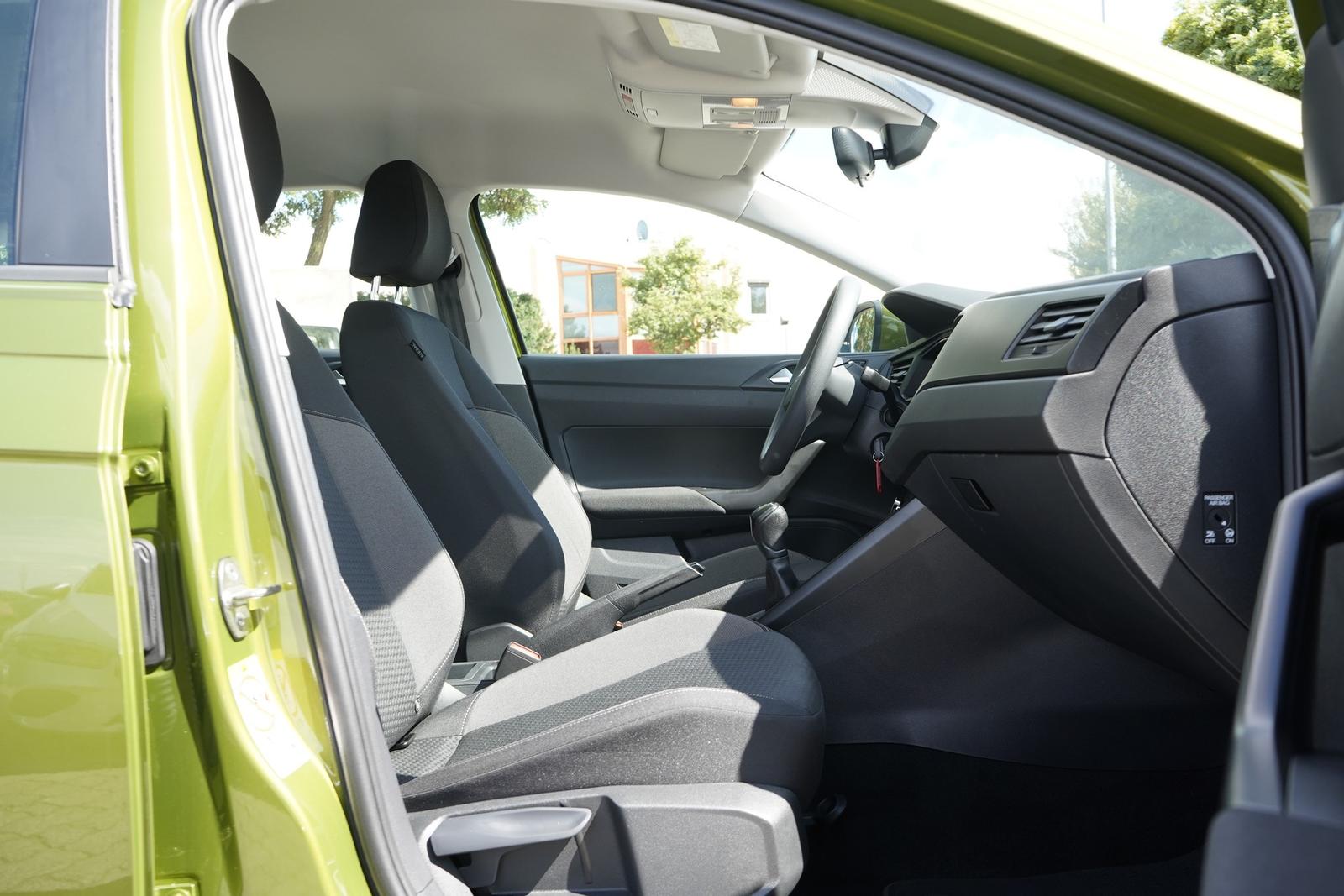 Volkswagen Taigo 1.0 TSI Basis LED PDC Virtual Cockpit DAB, миниатюра 28