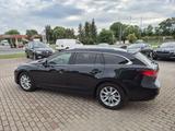 Mazda 6 Kombi Center-Line - Mazda 6: Center Line