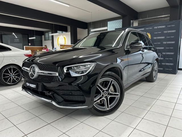 Mercedes-Benz GLC 220 d Premium 4matic auto -IVA