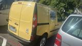 Renault Kangoo - Renault Kangoo aus 2009 mit Diesel-Antrieb