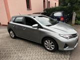 Toyota Auris  2013, nur 69.000 km, Top-Zu... - Toyota Gebrauchtwagen in Ingolstadt