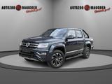 Volkswagen Amarok Dark Label DoubleCab 4Motion 3.0V6 TDI - Volkswagen Amarok: TDI