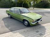 Opel Rekord D 1900SH Sprint - Opel Rekord: D