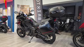 Kawasaki Versys 1000