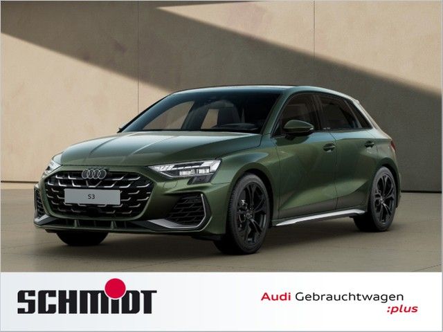 Image of Audi S3