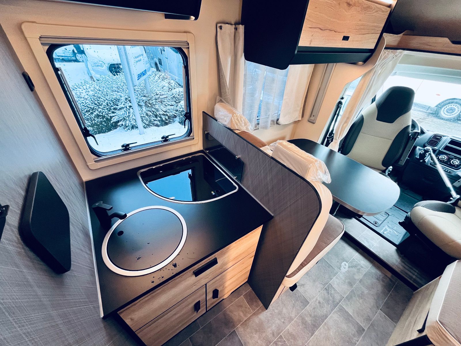 Fahrzeugabbildung XGO Dynamic 69 P Plus Modell 2026