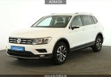 Volkswagen Tiguan Allspace 2.0 TDI United #AHK#ActiveInfo# - Volkswagen Tiguan Allspace: United