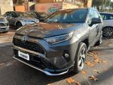 Toyota RAV4 2.5 PHEV (306CV) E-CVT AWD-i Dynamic - graue Toyota Dyna