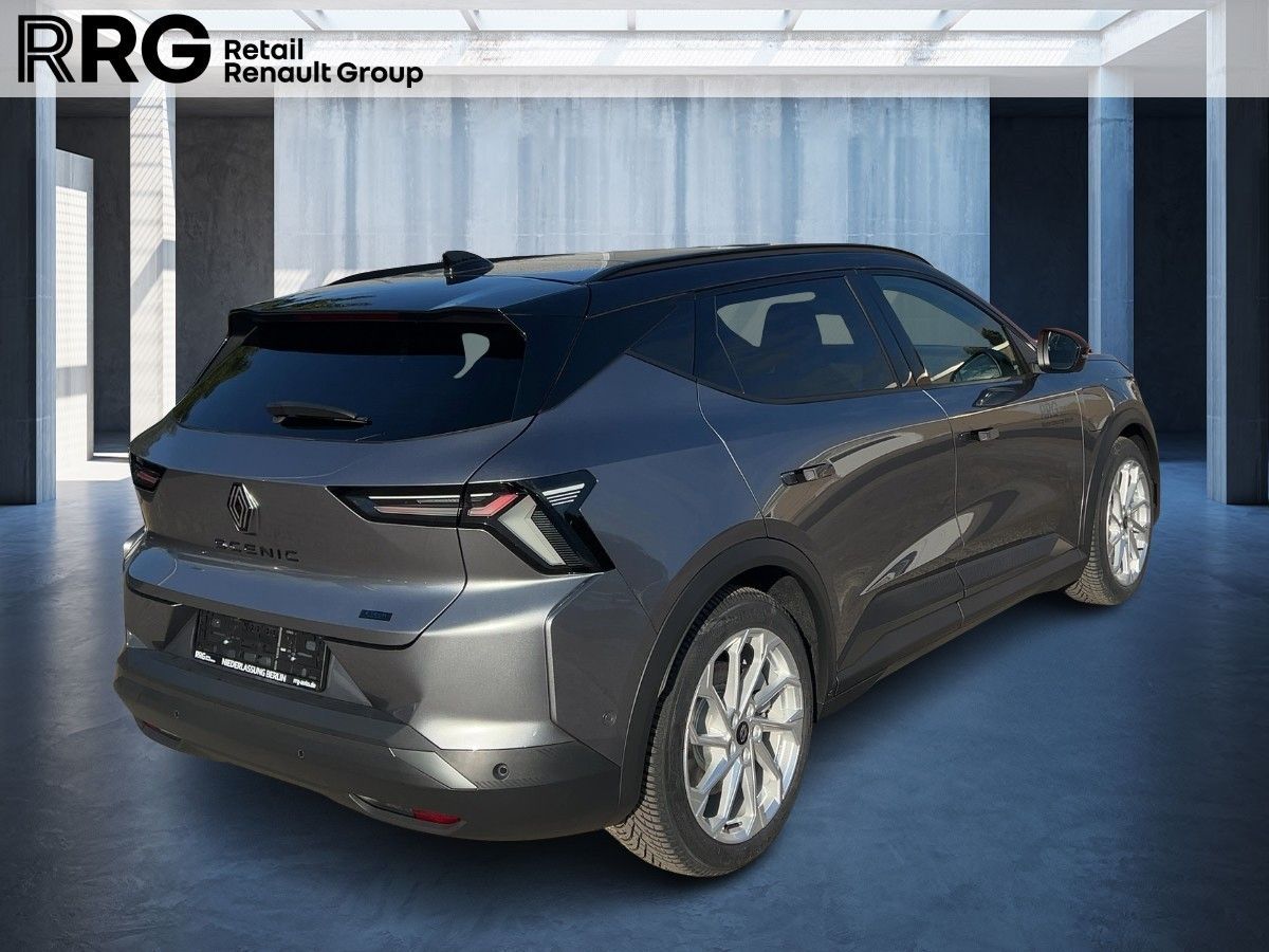 Renault Scenic E-TECH - Bild 5