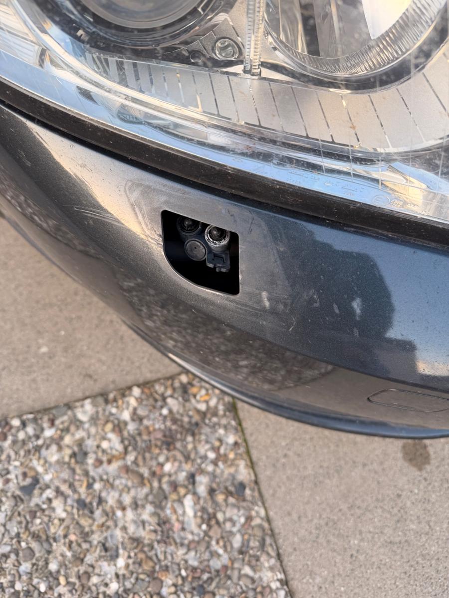 Volvo V50 2009 — photo 11