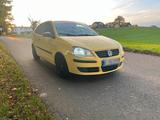 Volkswagen Vw Polo 9n3 1.4tdi dpf GTI - Volkswagen Polo GTI mit Diesel-Antrieb