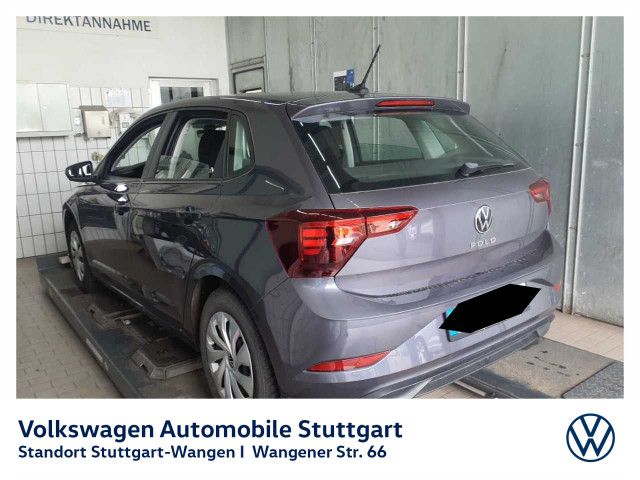 Volkswagen Polo - Bild 4