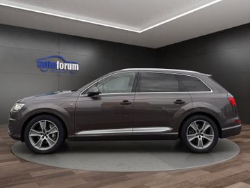 Audi Q7 - 9