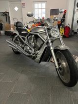 Harley-Davidson V-Rod