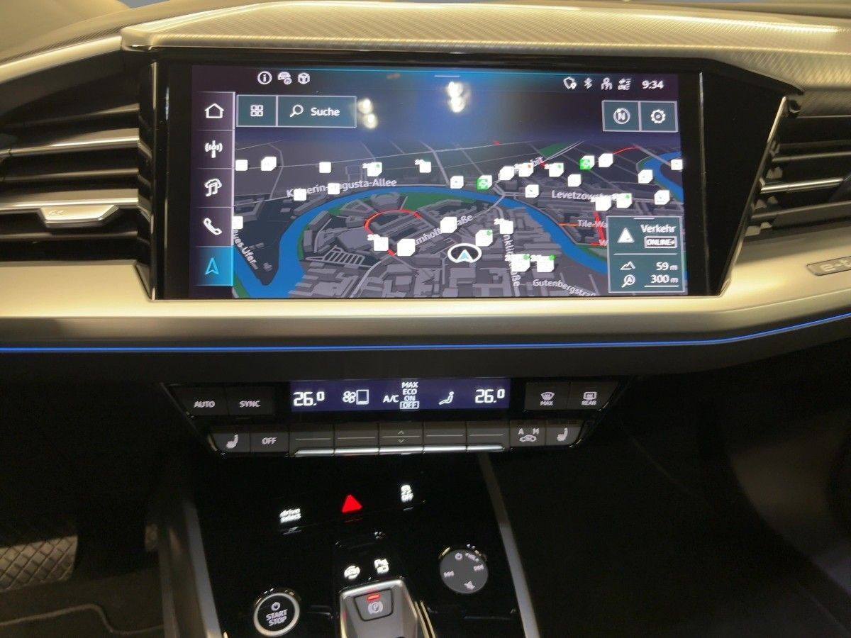 Audi Q4 e-tron - Bild 13