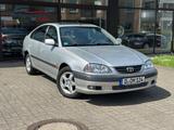 Toyota Avensis 1.8 Linea Sol SZH*AutomatGetriebe*3.Hand - Toyota Avensis linea-sol