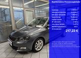 Skoda Fabia Style Navi,PDC,Sitzheizung,Allwetterreifen - Skoda Fabia Style mit Benzin-Antrieb