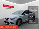 Seat Ibiza 1.0 TSI DSG FR LED NAVI ACC PDC KAMERA SHZ - Seat Ibiza aus 2025