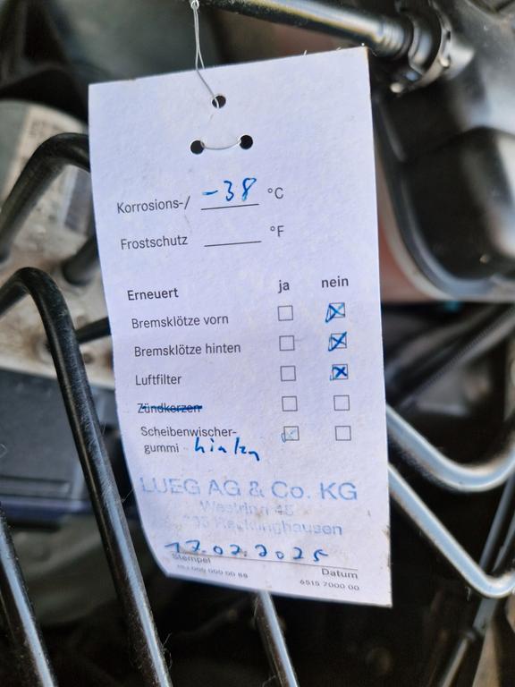 Mercedes-Benz GLE 250