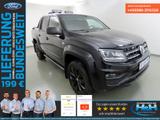 Volkswagen Amarok 3.0 V6 TDI Highline DoubleCab 4Motion AHK - gebrauchte VW Amarok aus dem Jahr 2020