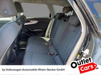 Audi A4 - Vorschau Bild 11