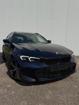 BMW 320 d xDrive M Sport Touring HUD AHK LED - BMW 320 in Bielefeld