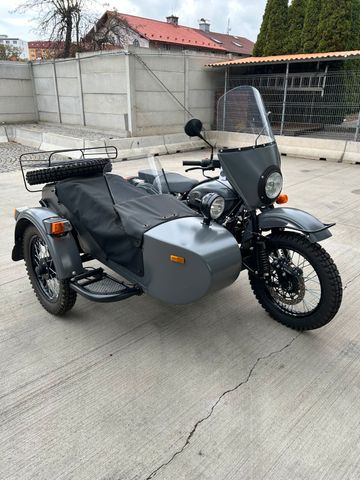 Ural Ranger