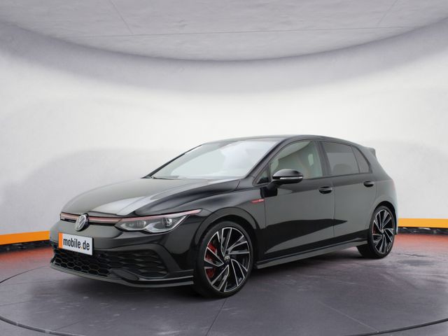 Volkswagen Golf GTI 8 2.0 TSI DSG Clubsport PANO IQ.LIGHT 1