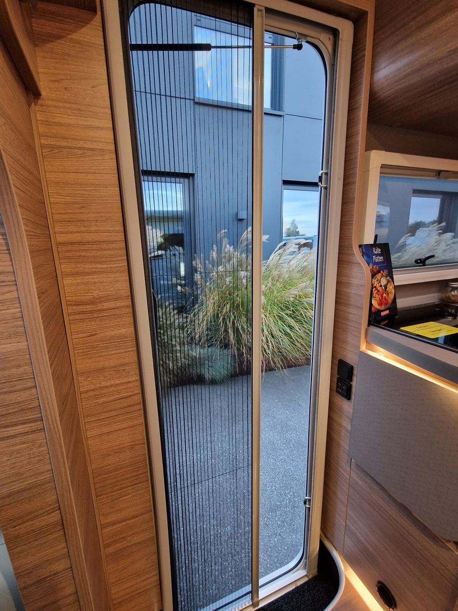 Fahrzeugabbildung Weinsberg CaraCompact EDITION PEPPER 600 MEG