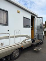 Iveco Laika Ecovip 100 - Iveco Wohnmobil oder -wagen